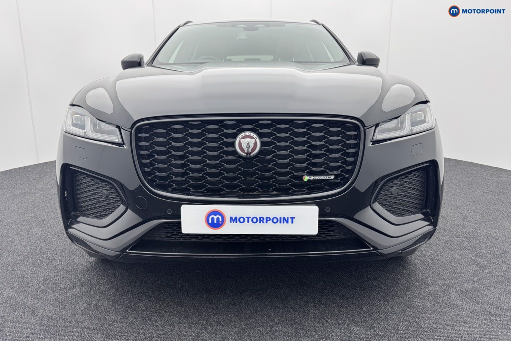 Jaguar F-Pace R-Dynamic Black Automatic Diesel SUV - Stock Number (1557876) - 27th supplementary image