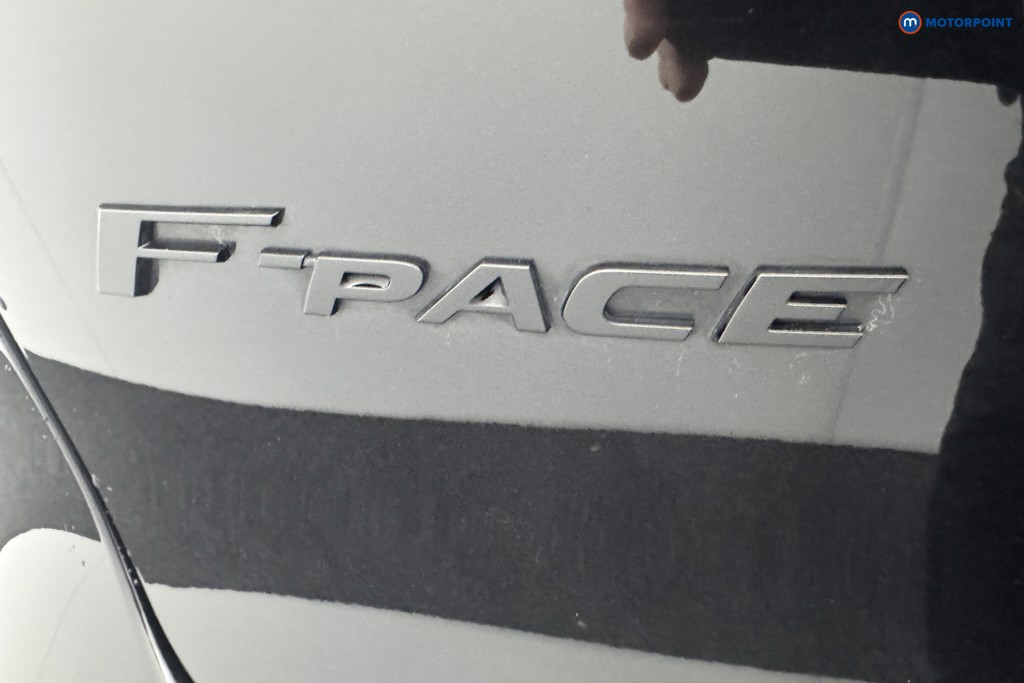 Jaguar F-Pace R-Dynamic Black Automatic Diesel SUV - Stock Number (1557876) - 30th supplementary image
