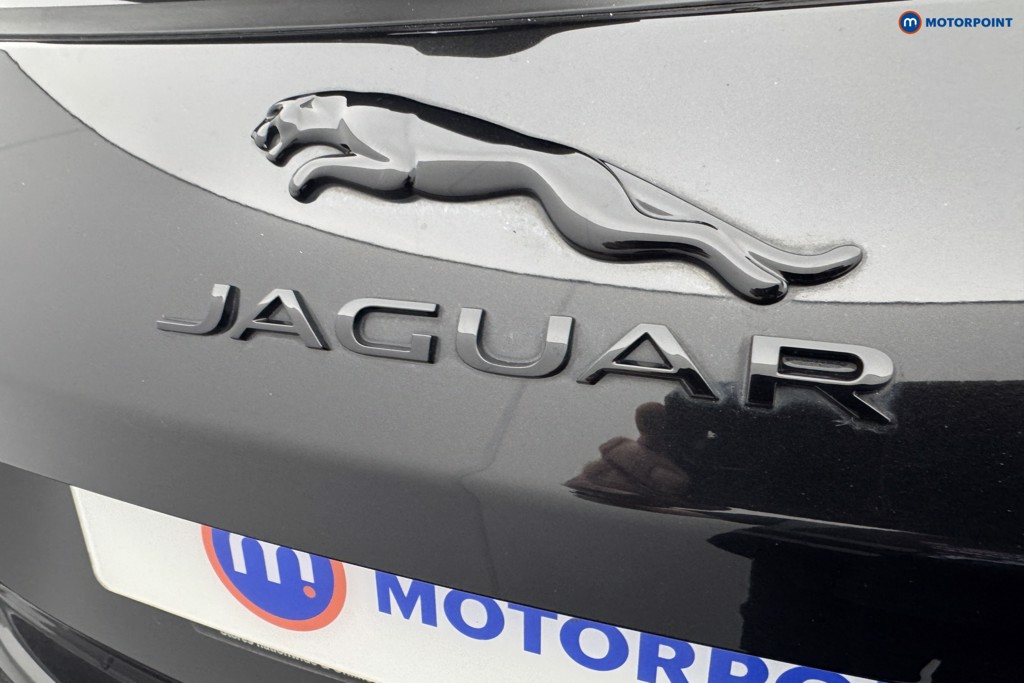 Jaguar F-Pace R-Dynamic Black Automatic Diesel SUV - Stock Number (1557876) - 31st supplementary image