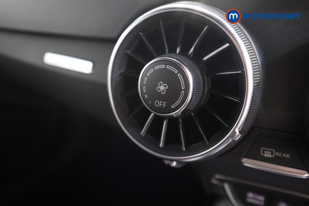Audi TT Sport Automatic Petrol Coupe - Stock Number (1557892) - 6th supplementary image