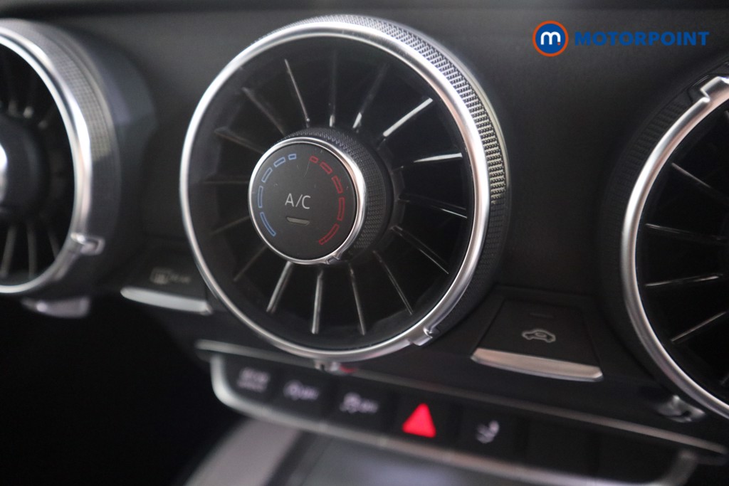 Audi TT Sport Automatic Petrol Coupe - Stock Number (1557892) - 7th supplementary image