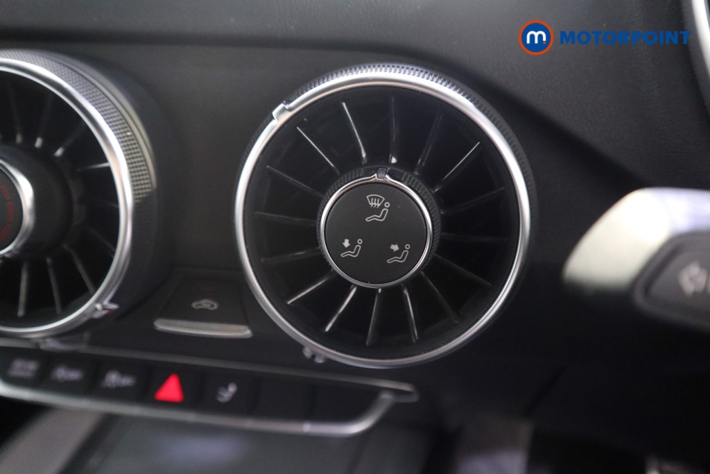 Audi TT Sport Automatic Petrol Coupe - Stock Number (1557892) - 8th supplementary image