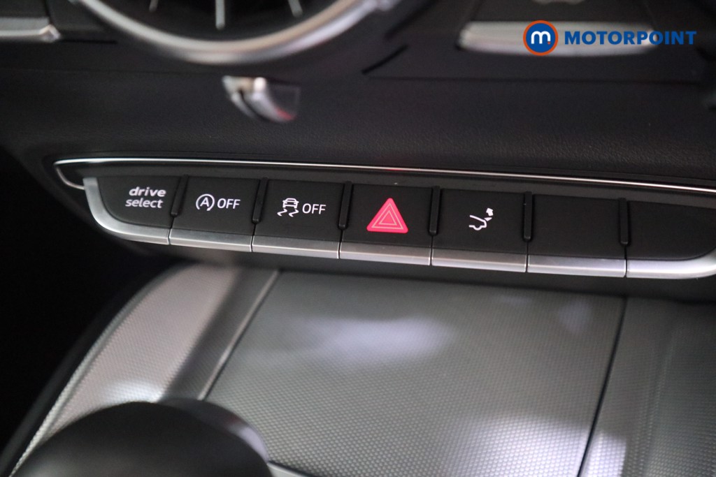 Audi TT Sport Automatic Petrol Coupe - Stock Number (1557892) - 10th supplementary image