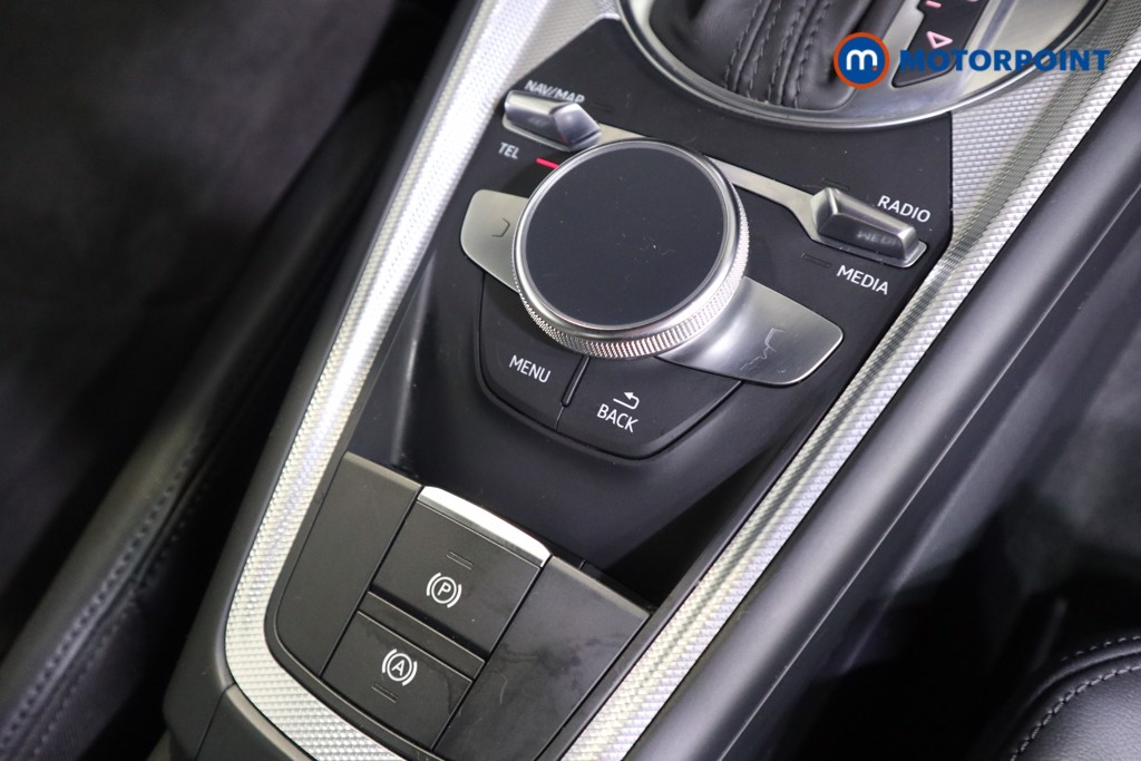 Audi TT Sport Automatic Petrol Coupe - Stock Number (1557892) - 11th supplementary image