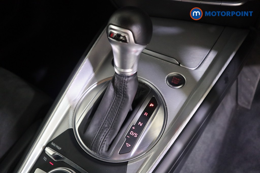 Audi TT Sport Automatic Petrol Coupe - Stock Number (1557892) - 12th supplementary image