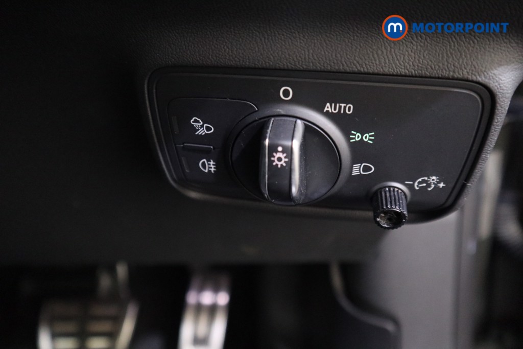 Audi TT Sport Automatic Petrol Coupe - Stock Number (1557892) - 13th supplementary image