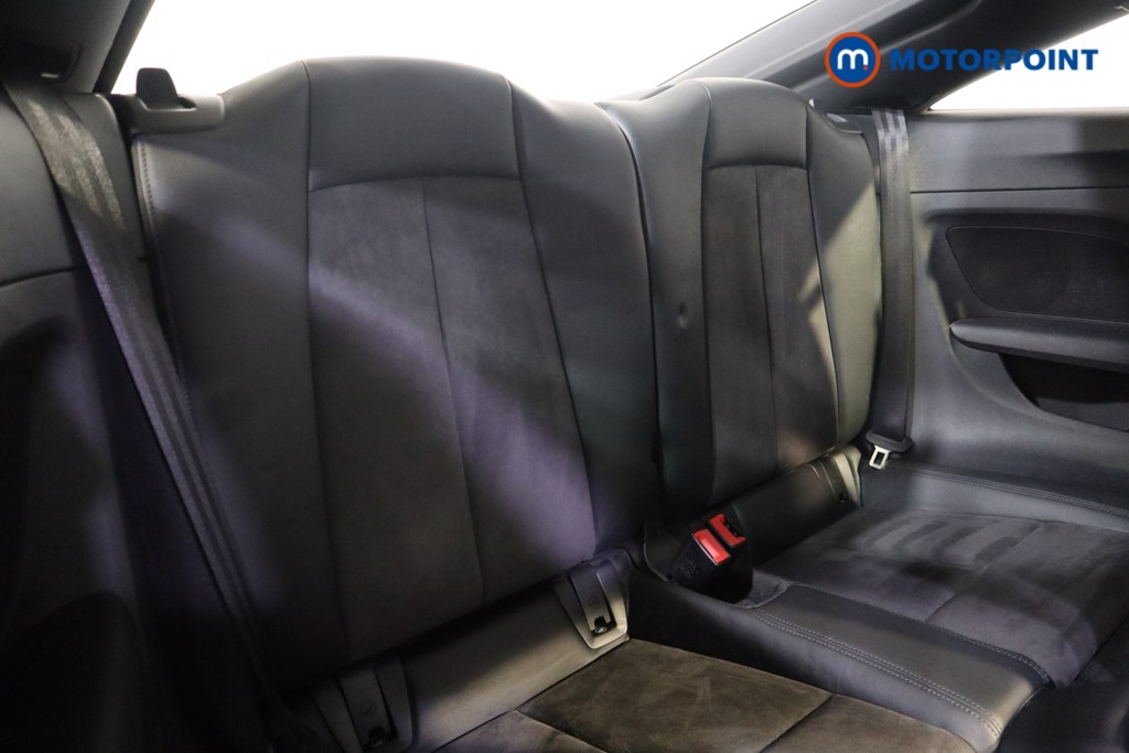 Audi TT Sport Automatic Petrol Coupe - Stock Number (1557892) - 17th supplementary image