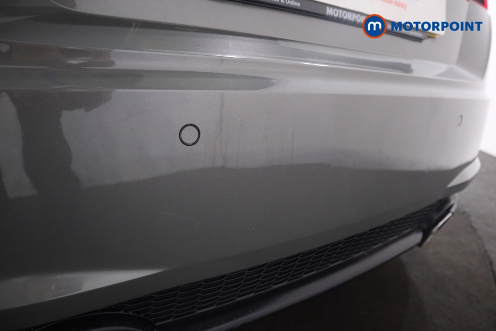 Audi TT Sport Automatic Petrol Coupe - Stock Number (1557892) - 23rd supplementary image