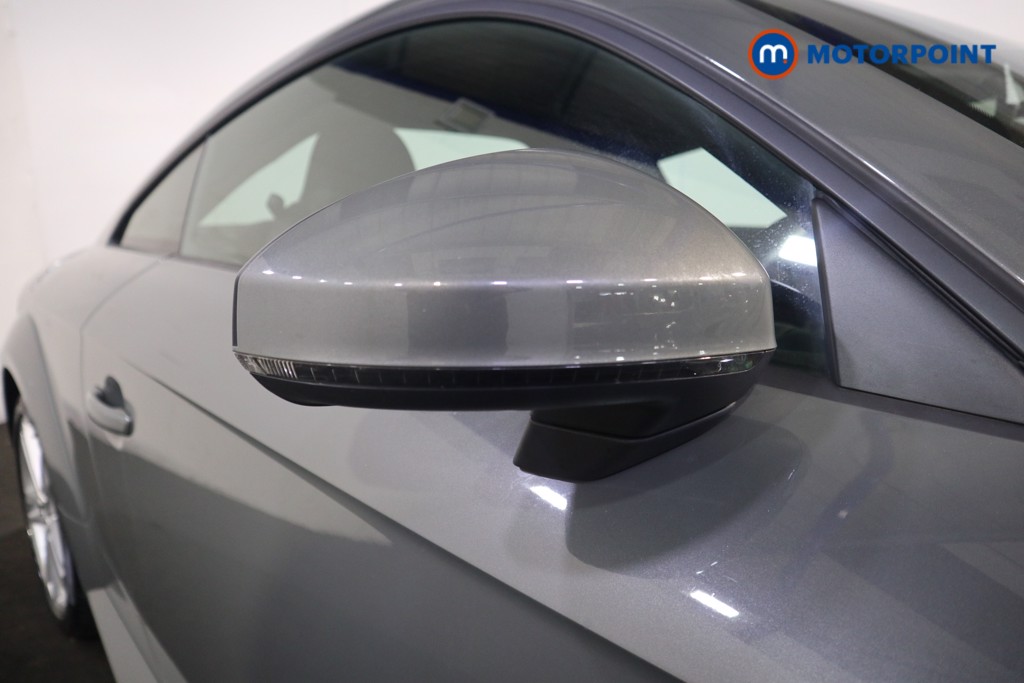 Audi TT Sport Automatic Petrol Coupe - Stock Number (1557892) - 26th supplementary image