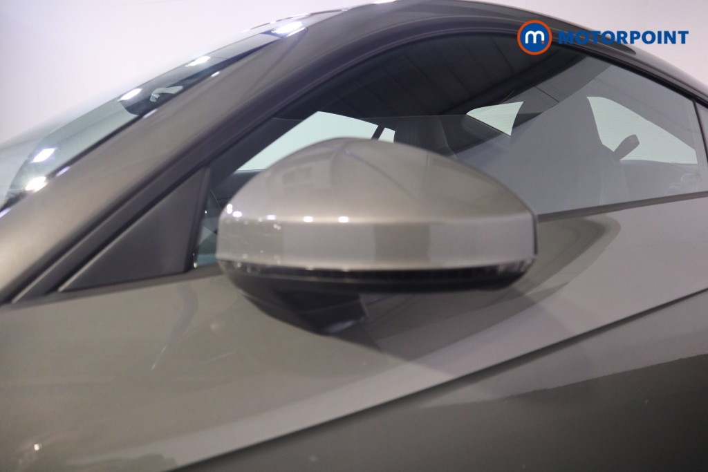 Audi TT Sport Automatic Petrol Coupe - Stock Number (1557892) - 27th supplementary image
