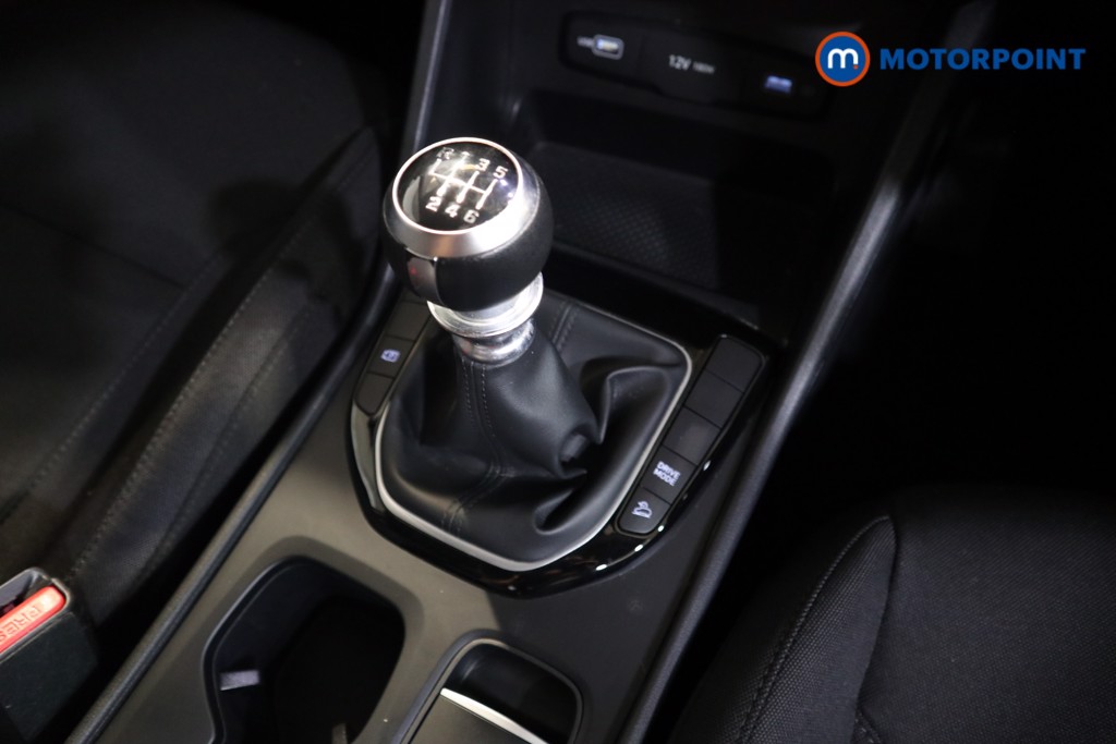 Hyundai Tucson Se Connect Manual Petrol SUV - Stock Number (1557939) - 8th supplementary image