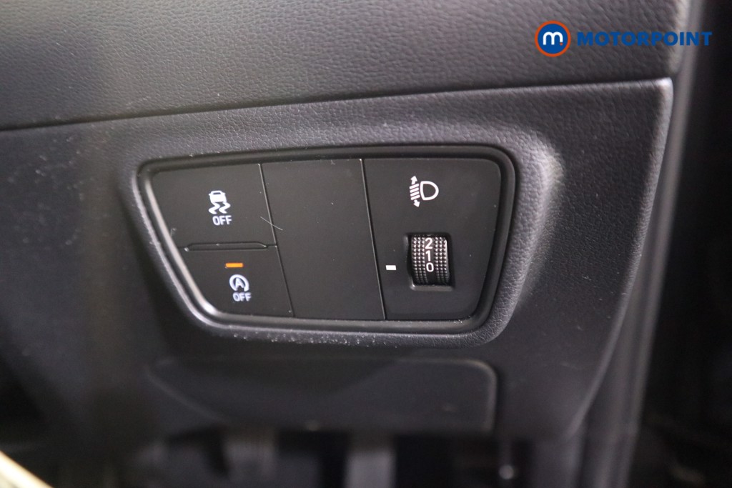 Hyundai Tucson Se Connect Manual Petrol SUV - Stock Number (1557939) - 9th supplementary image
