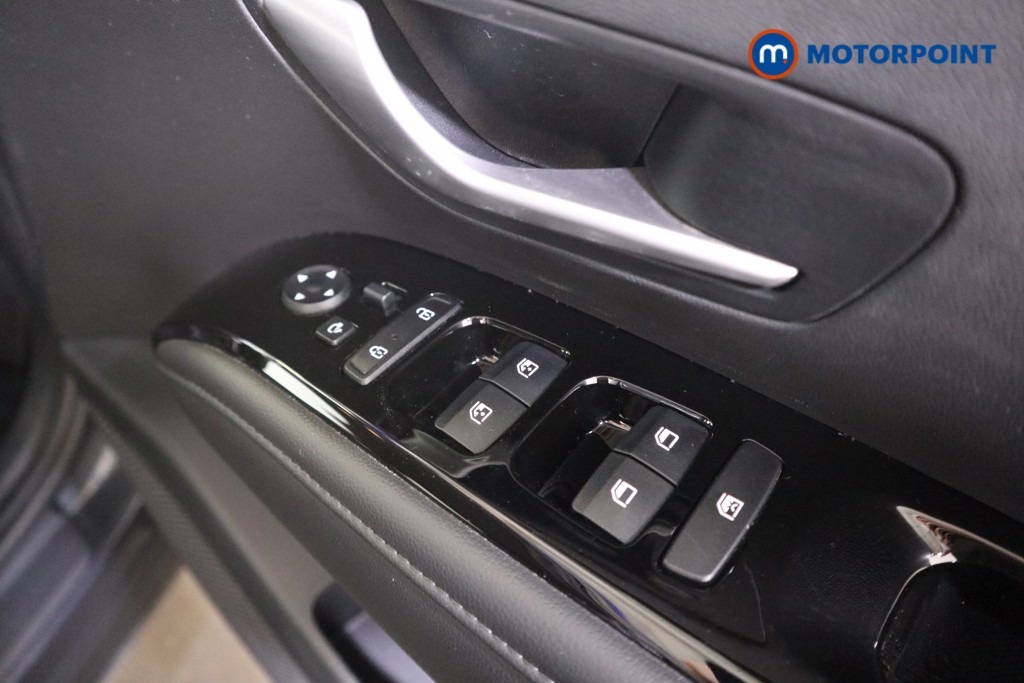 Hyundai Tucson Se Connect Manual Petrol SUV - Stock Number (1557939) - 10th supplementary image