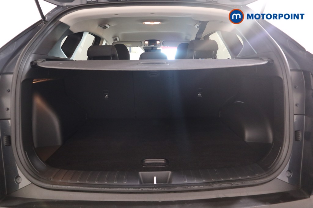 Hyundai Tucson Se Connect Manual Petrol SUV - Stock Number (1557939) - 13th supplementary image
