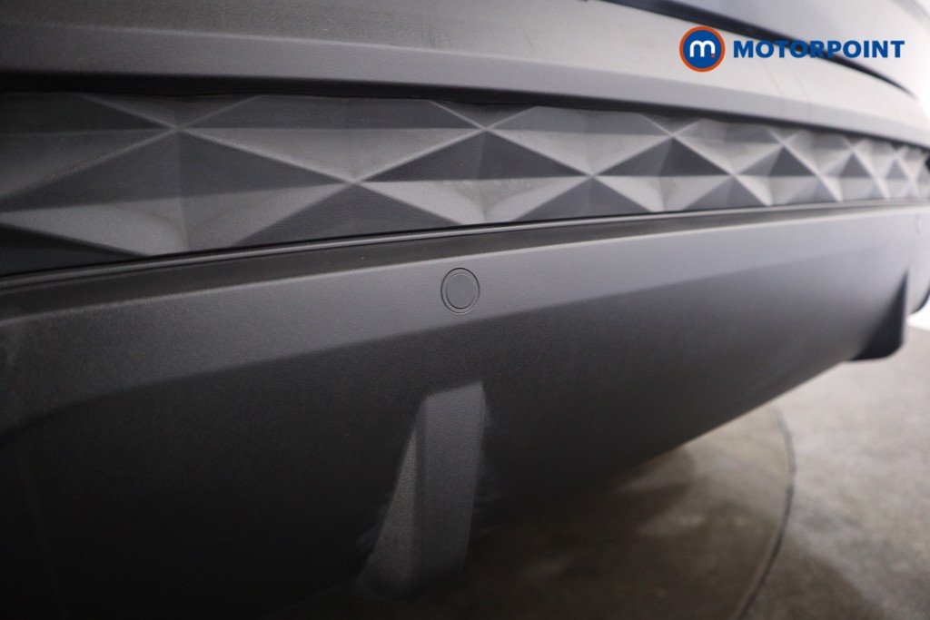 Hyundai Tucson Se Connect Manual Petrol SUV - Stock Number (1557939) - 18th supplementary image