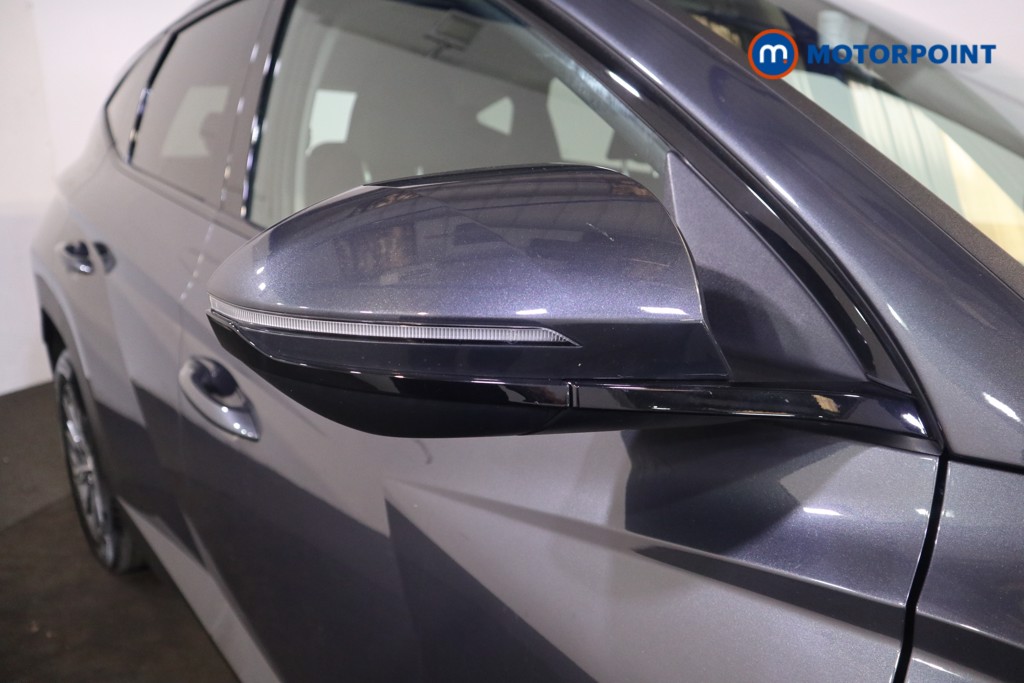 Hyundai Tucson Se Connect Manual Petrol SUV - Stock Number (1557939) - 22nd supplementary image