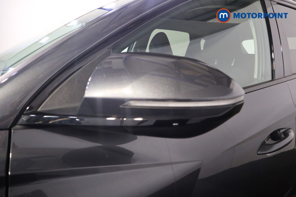 Hyundai Tucson Se Connect Manual Petrol SUV - Stock Number (1557939) - 23rd supplementary image