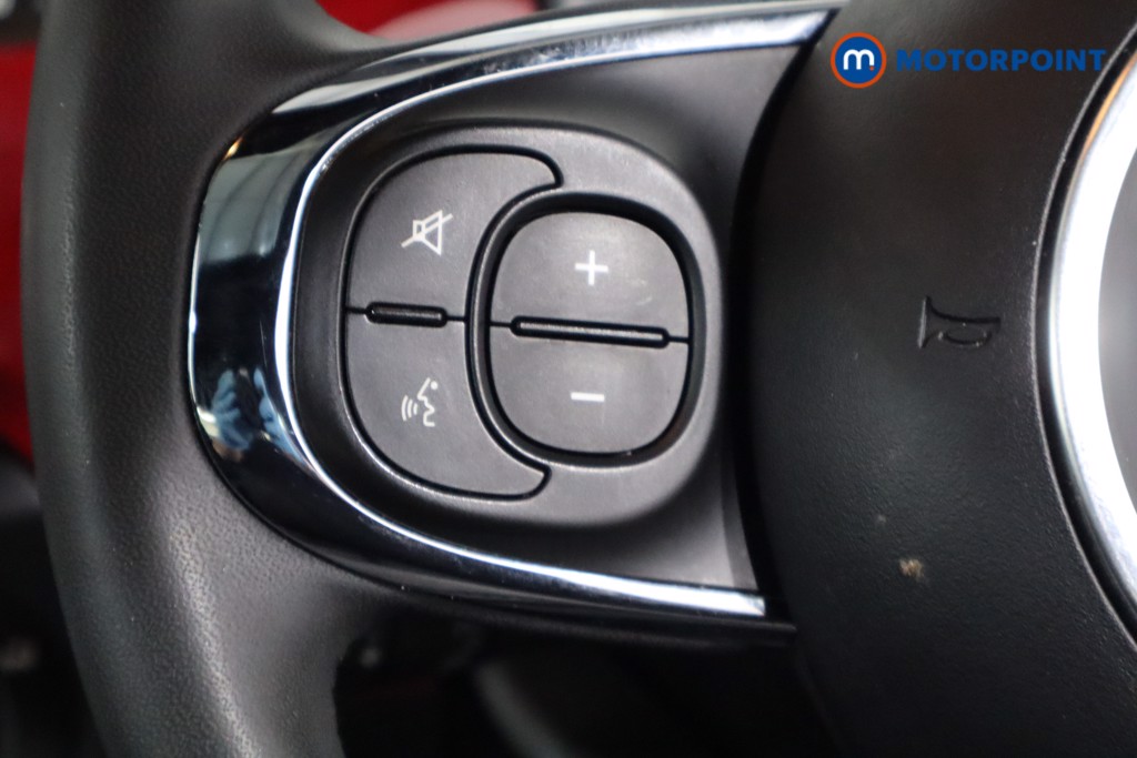 Fiat 500 1.0 Mild Hybrid 3Dr Manual Petrol-Electric Hybrid Hatchback - Stock Number (1557956) - 7th supplementary image