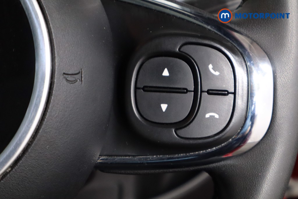 Fiat 500 1.0 Mild Hybrid 3Dr Manual Petrol-Electric Hybrid Hatchback - Stock Number (1557956) - 8th supplementary image