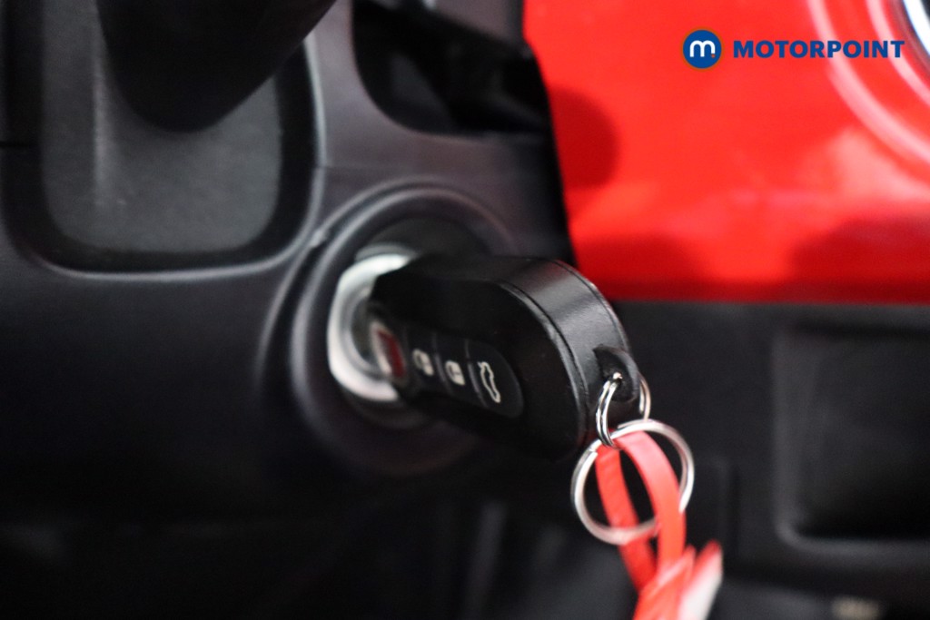 Fiat 500 1.0 Mild Hybrid 3Dr Manual Petrol-Electric Hybrid Hatchback - Stock Number (1557956) - 13th supplementary image