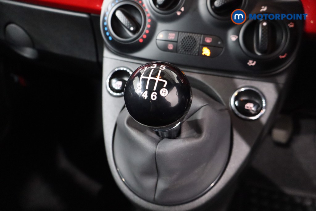 Fiat 500 1.0 Mild Hybrid 3Dr Manual Petrol-Electric Hybrid Hatchback - Stock Number (1557956) - 14th supplementary image