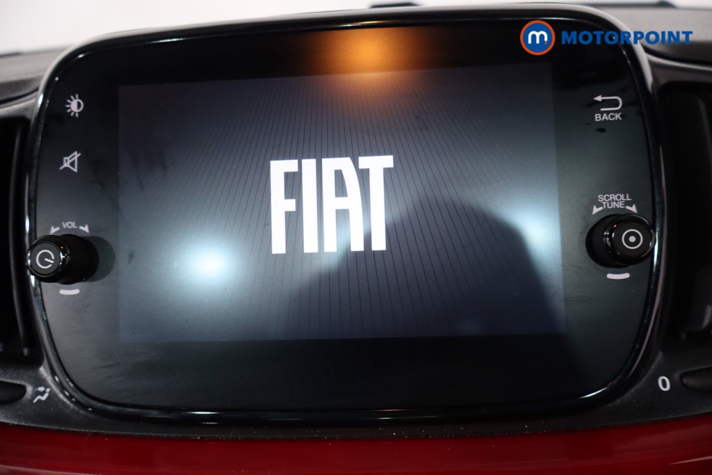 Fiat 500 1.0 Mild Hybrid 3Dr Manual Petrol-Electric Hybrid Hatchback - Stock Number (1557956) - 16th supplementary image