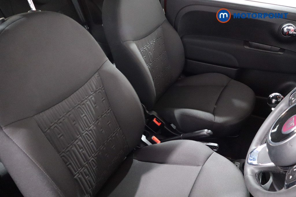 Fiat 500 1.0 Mild Hybrid 3Dr Manual Petrol-Electric Hybrid Hatchback - Stock Number (1557956) - 18th supplementary image