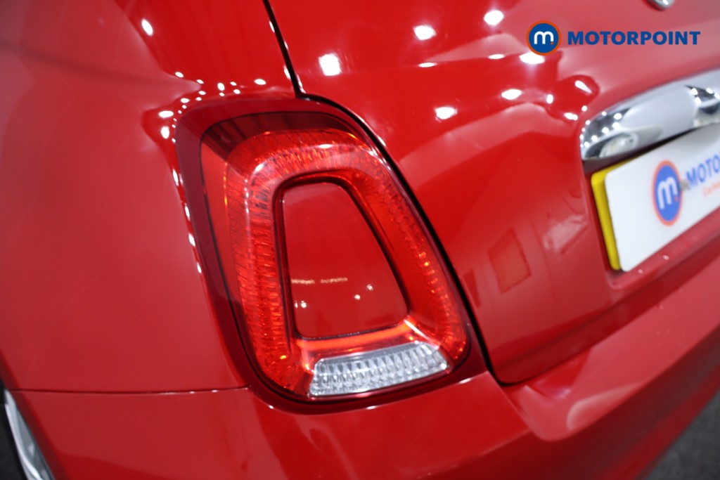 Fiat 500 1.0 Mild Hybrid 3Dr Manual Petrol-Electric Hybrid Hatchback - Stock Number (1557956) - 26th supplementary image