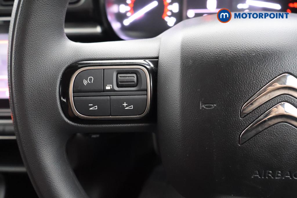 Citroen C3 Sense Manual Petrol Hatchback - Stock Number (1557961) - 2nd supplementary image