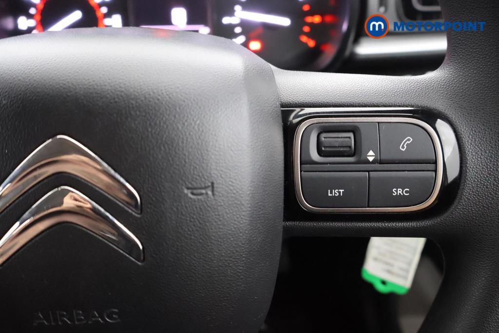 Citroen C3 Sense Manual Petrol Hatchback - Stock Number (1557961) - 3rd supplementary image