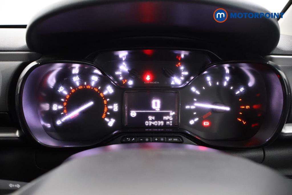 Citroen C3 Sense Manual Petrol Hatchback - Stock Number (1557961) - 4th supplementary image