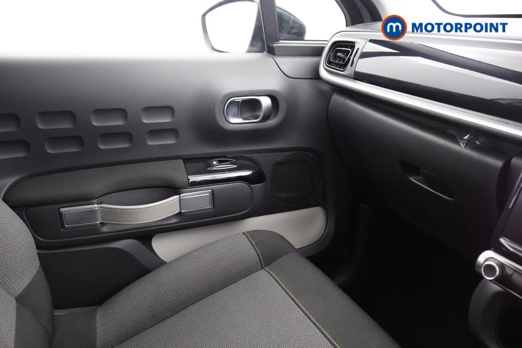 Citroen C3 Sense Manual Petrol Hatchback - Stock Number (1557961) - 7th supplementary image