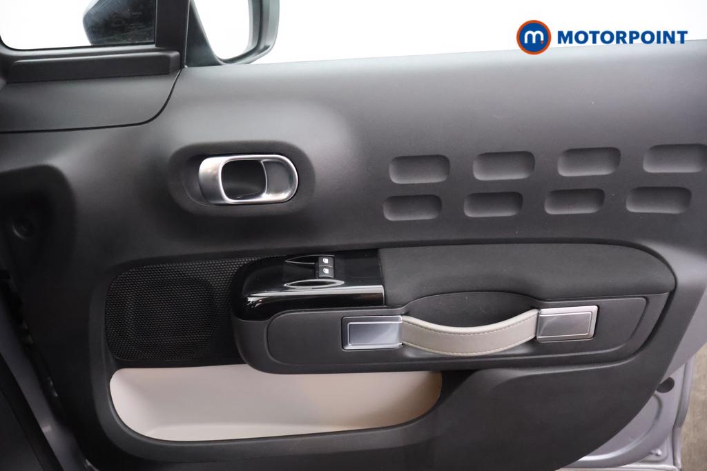 Citroen C3 Sense Manual Petrol Hatchback - Stock Number (1557961) - 8th supplementary image