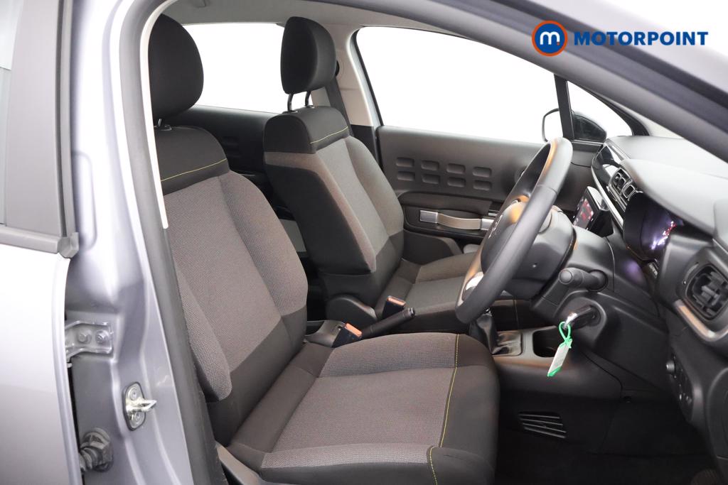 Citroen C3 Sense Manual Petrol Hatchback - Stock Number (1557961) - 9th supplementary image