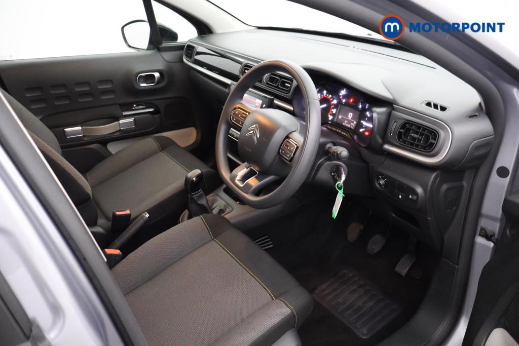 Citroen C3 Sense Manual Petrol Hatchback - Stock Number (1557961) - 10th supplementary image