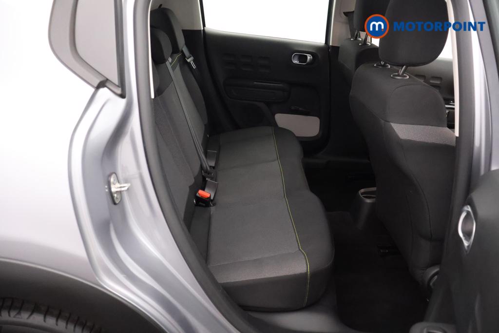 Citroen C3 Sense Manual Petrol Hatchback - Stock Number (1557961) - 11th supplementary image