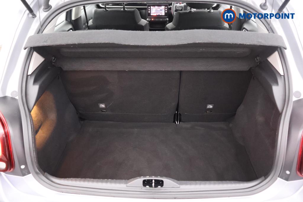 Citroen C3 Sense Manual Petrol Hatchback - Stock Number (1557961) - 12th supplementary image