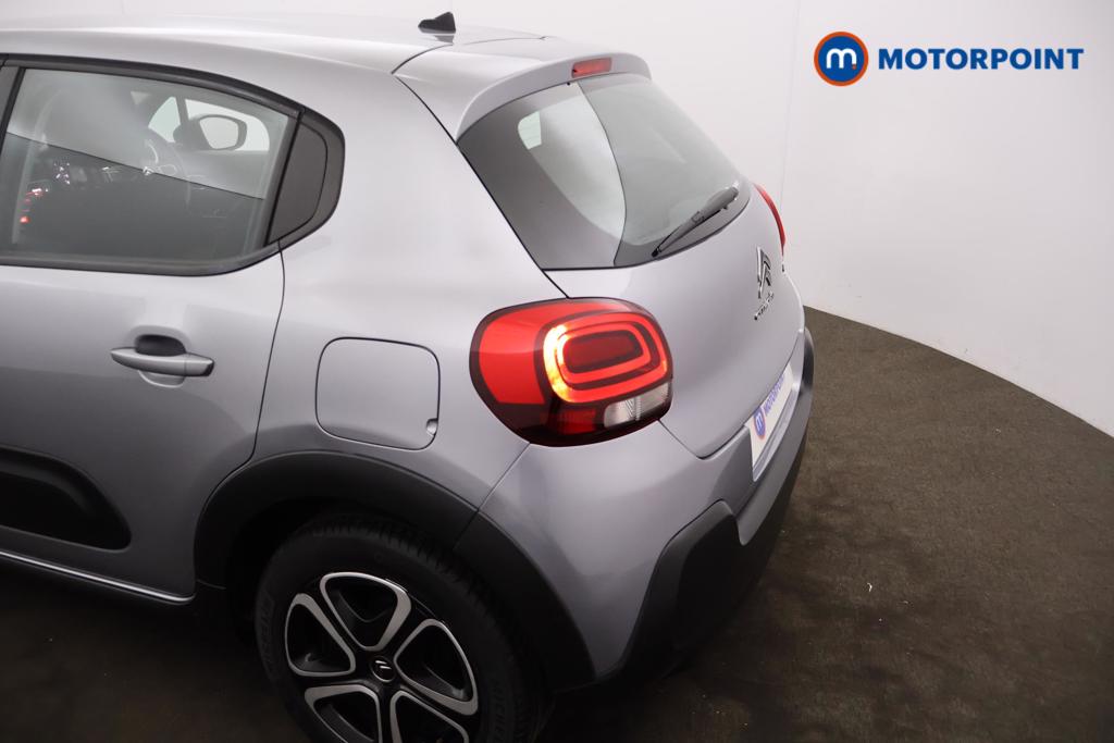 Citroen C3 Sense Manual Petrol Hatchback - Stock Number (1557961) - 13th supplementary image
