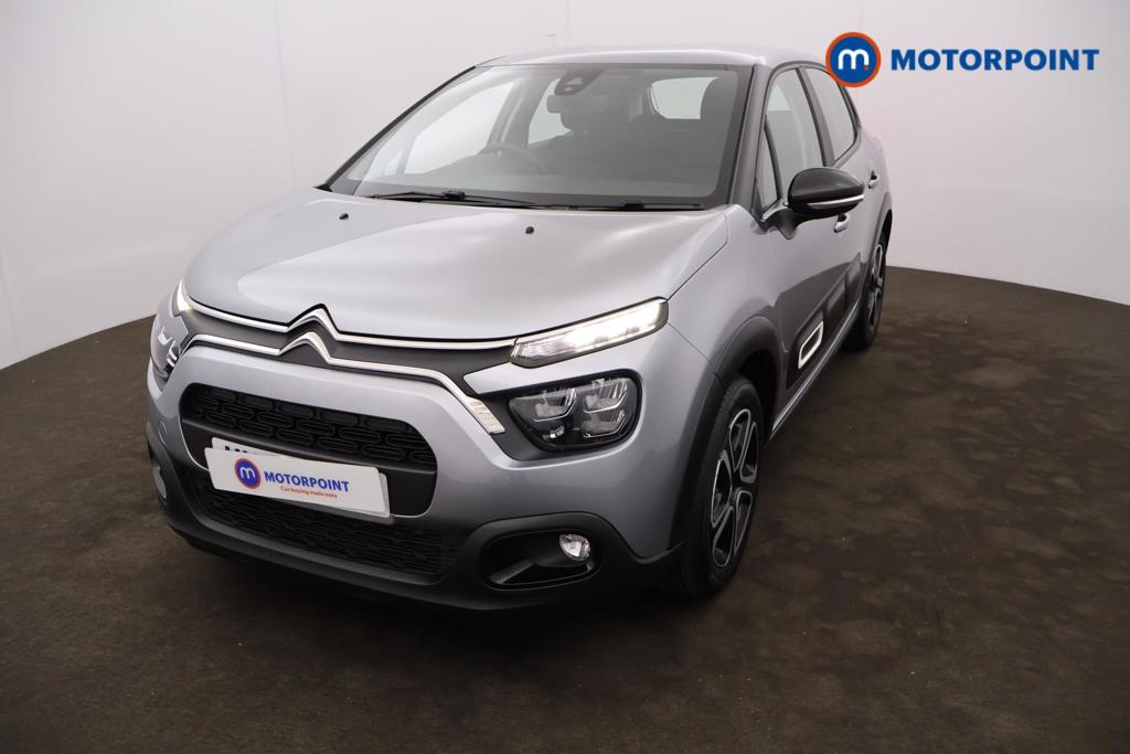 Citroen C3 Sense Manual Petrol Hatchback - Stock Number (1557961) - 14th supplementary image