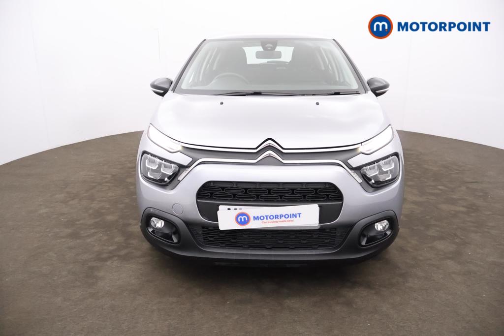 Citroen C3 Sense Manual Petrol Hatchback - Stock Number (1557961) - 15th supplementary image