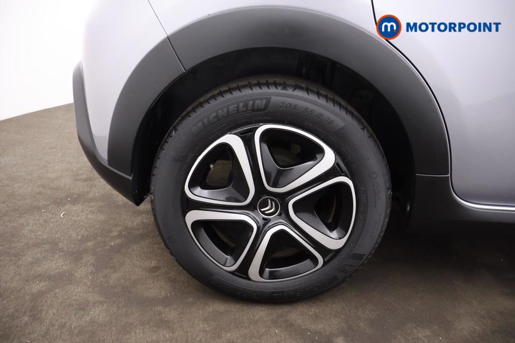 Citroen C3 Sense Manual Petrol Hatchback - Stock Number (1557961) - 16th supplementary image