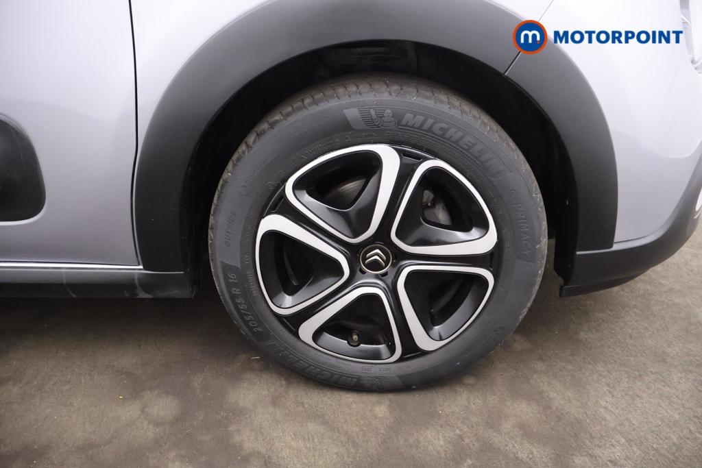 Citroen C3 Sense Manual Petrol Hatchback - Stock Number (1557961) - 17th supplementary image