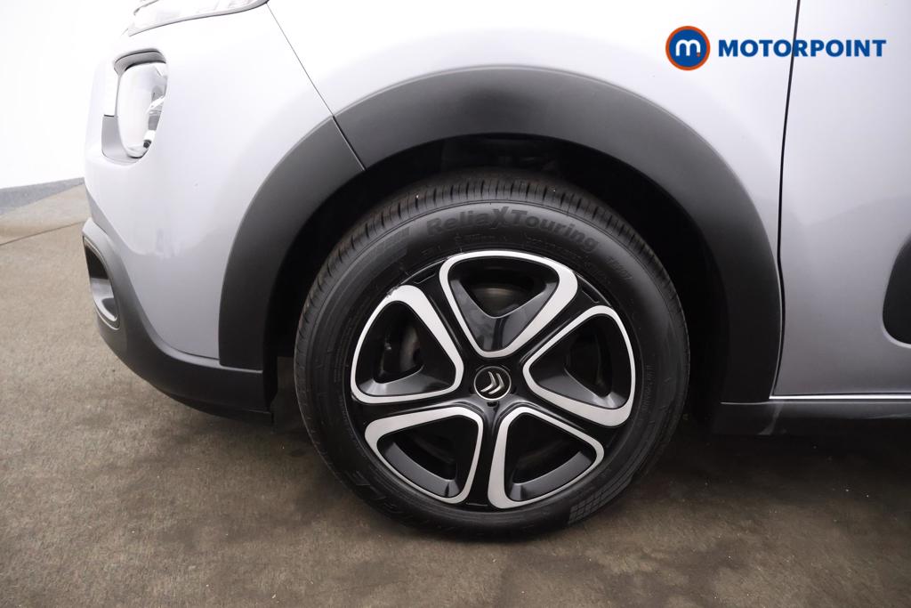 Citroen C3 Sense Manual Petrol Hatchback - Stock Number (1557961) - 18th supplementary image