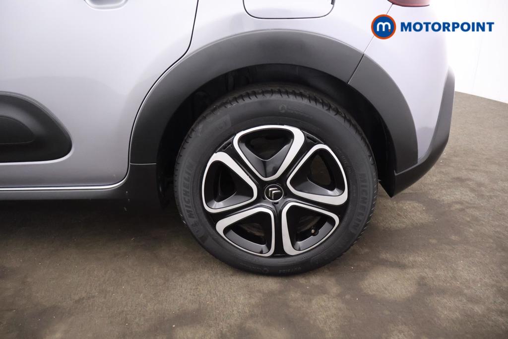 Citroen C3 Sense Manual Petrol Hatchback - Stock Number (1557961) - 19th supplementary image