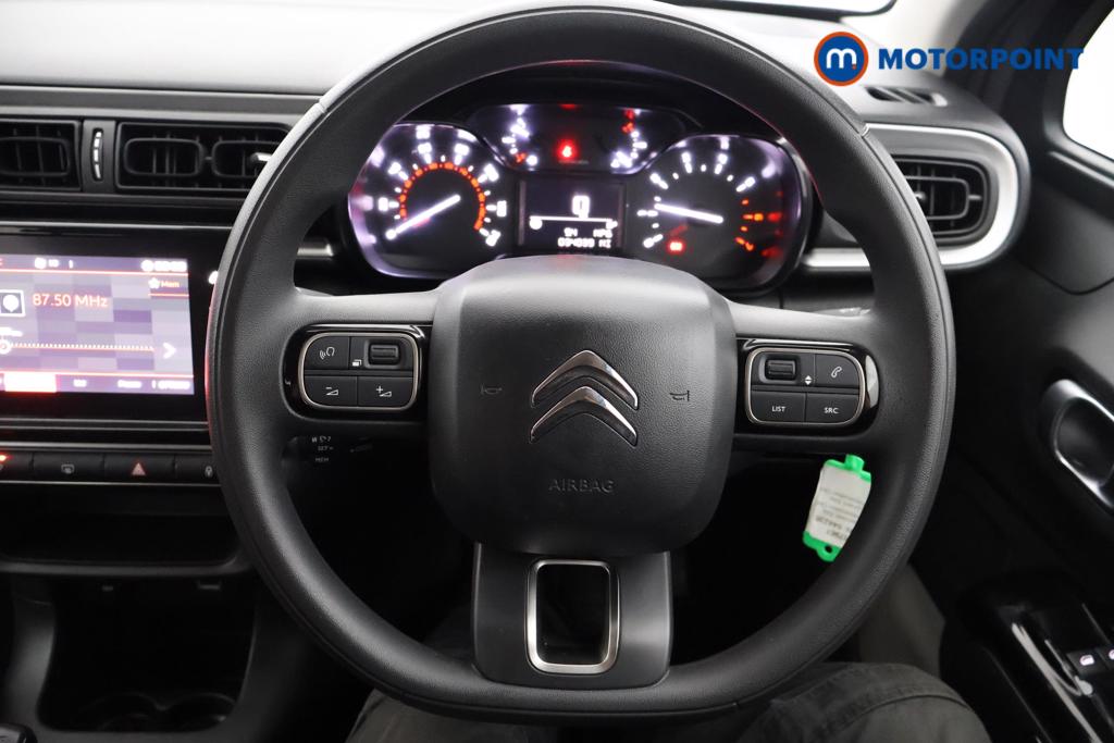 Citroen C3 Sense Manual Petrol Hatchback - Stock Number (1557961) - 1st supplementary image