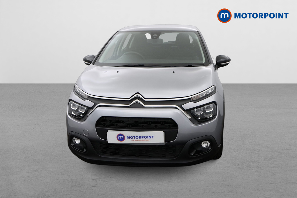 Citroen C3 Sense Manual Petrol Hatchback - Stock Number (1557961) - Front bumper