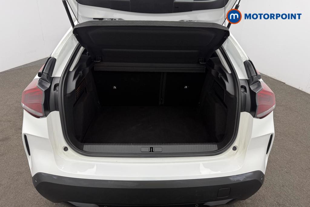 Citroen C4 Sense Manual Petrol Hatchback - Stock Number (1557985) - 5th supplementary image