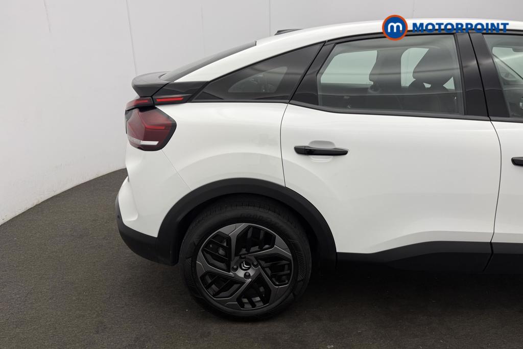 Citroen C4 Sense Manual Petrol Hatchback - Stock Number (1557985) - 7th supplementary image