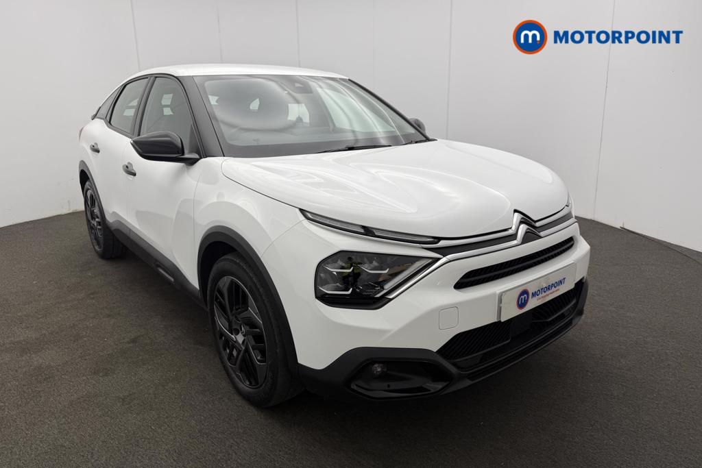 Citroen C4 Sense Manual Petrol Hatchback - Stock Number (1557985) - 9th supplementary image