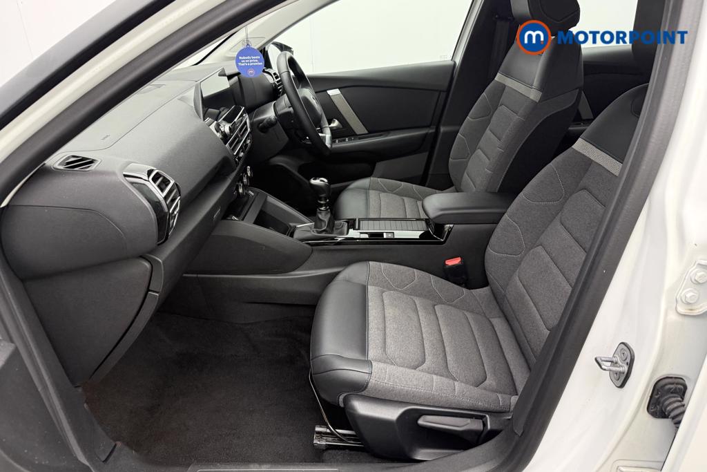 Citroen C4 Sense Manual Petrol Hatchback - Stock Number (1557985) - 10th supplementary image